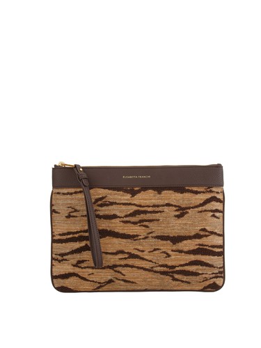 Elisabetta franchi clutch - elisabetta,