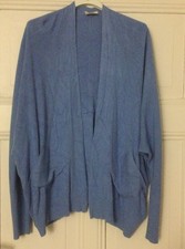 Strickjacke L von Milano Italy