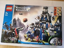 LEGO Castle: Große Ritterburg von Morcia (8781)