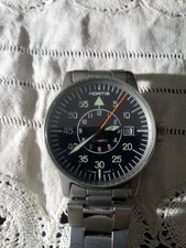 FORTIS Fliegeruhr Ref. 595.10.46.1