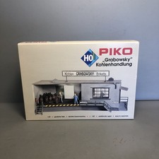 Piko 61108  Modellbausatz | H0