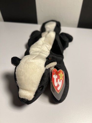 Beanie baby stinky - il, ty