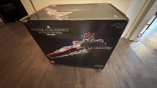 Lego star wars 75367 - wars,