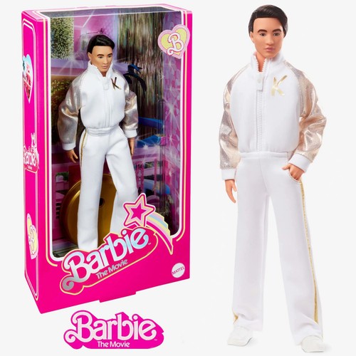 Barbie the movie - doll, ken