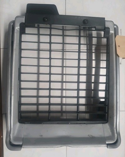 Kühlergrill verkleidung - kühlergrill,