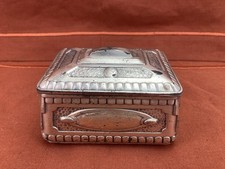 Dose, Schmuckschatulle