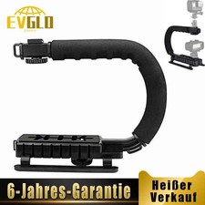 U/C Geformte Halterung