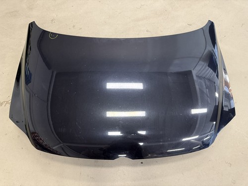 Fox 2005 motorhaube - vw,