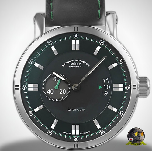Mühle glashütte teutonia - mÜhle,