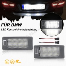 LED Kennzeichenbeleuchtung