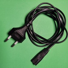 Euro-Netzkabel gerade TV