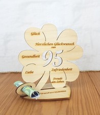Geschenk 95 Geburtstag mit