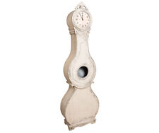 Standuhr,Vintage,Landhaus,schw