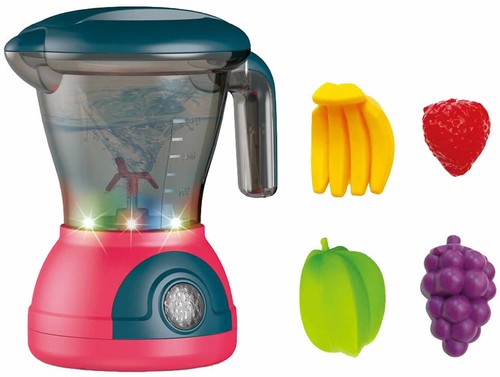 Luna standmixer kinder - luna,