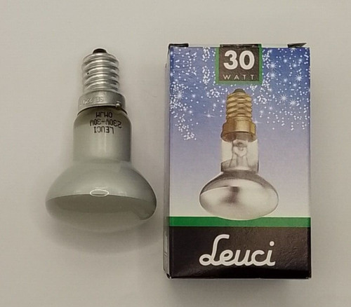 Reflektorlampe e14 r39 - e14,