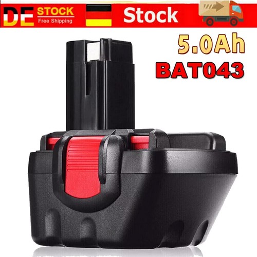12v für bosch - 12v,