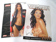 POLO - Motorrad Renn Kalender 2006 - FELDBUSCH - Mein Kalender Tagebuch 2000