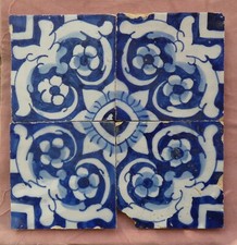 antike Fliesen Portugal 18/19