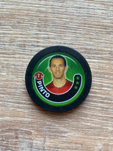 Topps bundesliga chipz 2011 - topps,