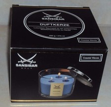 Sansibar Sylt Duftkerze Kerze