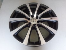 Brock B21 Felge 9x20 6x114,3