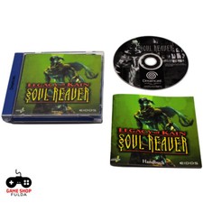 Sega Dreamcast Spiel | Legacy