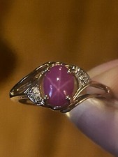 10 Karat Gelbgold Lindy Stern