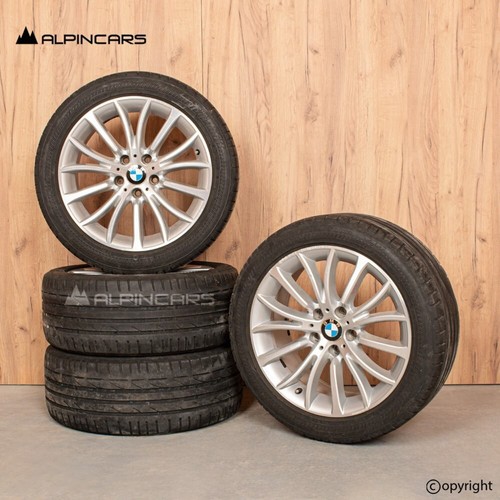 Bmw f06 f10 f11 - f06, sommer