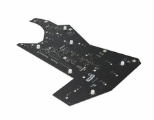 Stern pinball flipper center - stern,