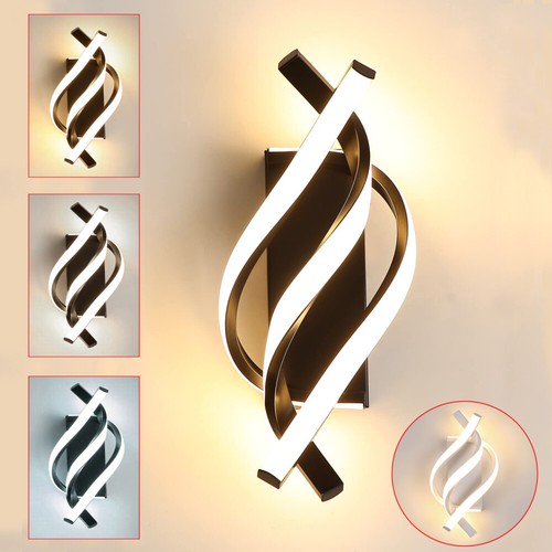 Modern led wandleuchte - modern,