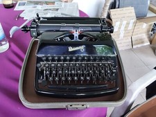 Schreibmaschine Rheinmetall