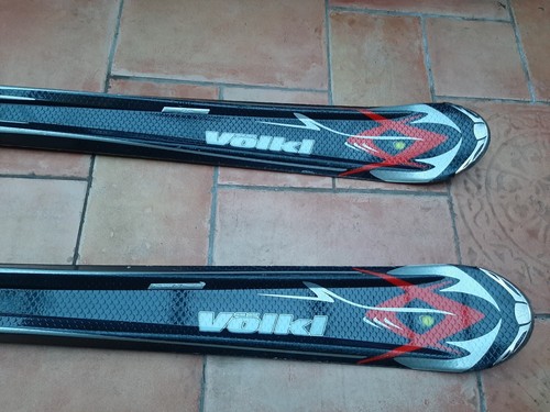Ski völkl tiger shark ft - völkl, 10