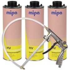 Mipa ubs set - set, 3x