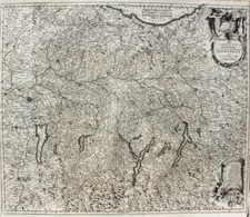 Genova Verona Lombardia Lago