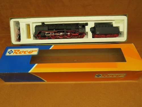 Roco katalog - h0,