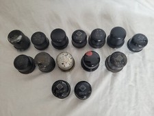 14x Röhren Konvolut, EBF11