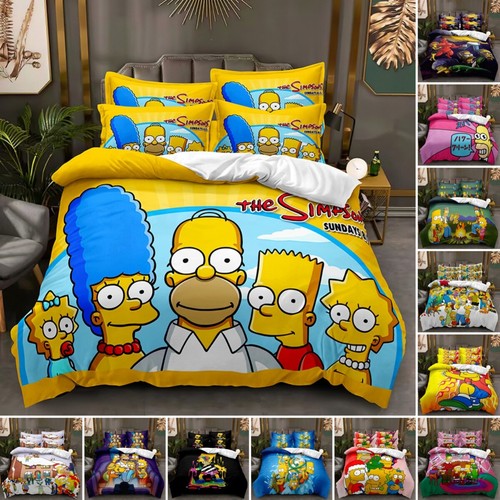 The simpsons kinder - the,