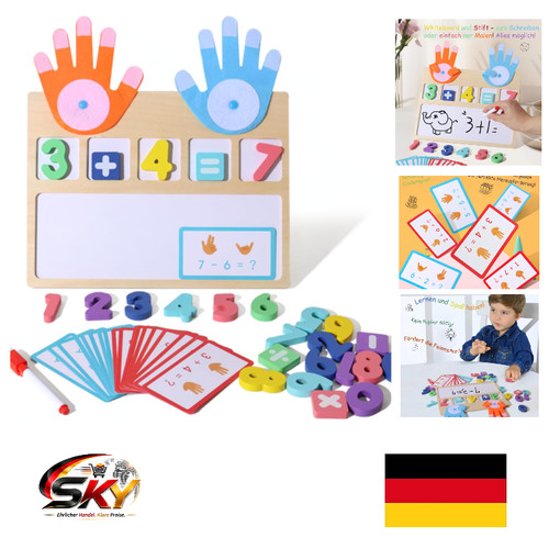 Montessori math lernspielzeug - montessori,