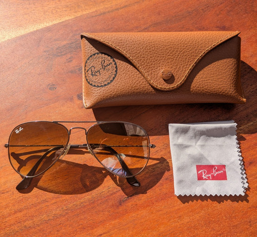 Original ray ban 3025 - original, rb
