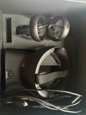 Oculus Rift S PC-Powered VR