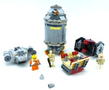 LEGO Star Wars Konvolut