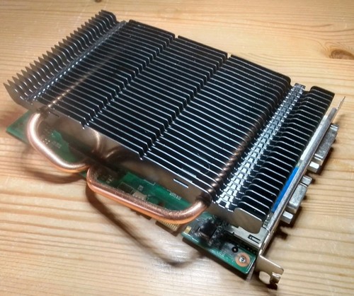 Club nvidia geforce - geforce, 9500gt