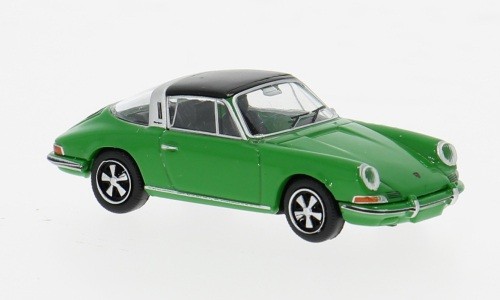 Brekina 91645 87 porsche - -,
