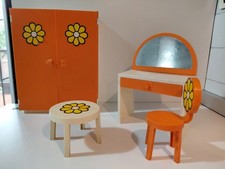 Seltenes Vintage Barbie Möbel