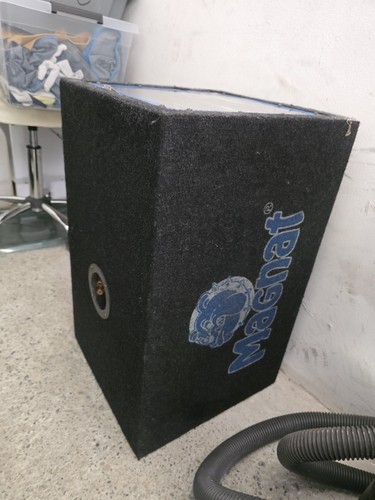 Audio system xion magnat - system, 12