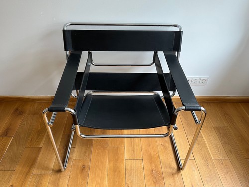 Original wassily chair marcel - chair,