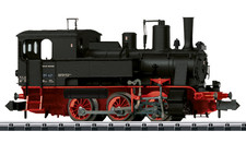 Minitrix 16896 Dampflok BR