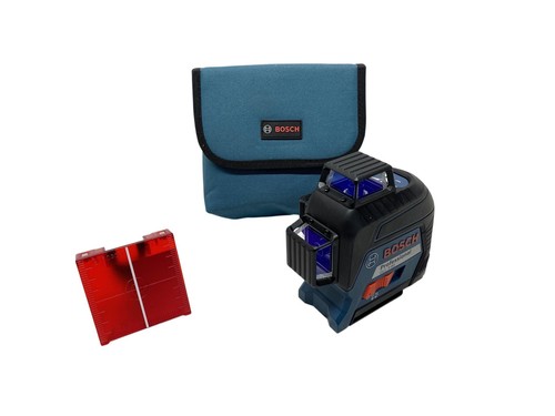 Bosch professional linienlaser - bosch,