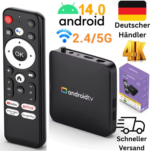 Android smart box ultra - box, hd