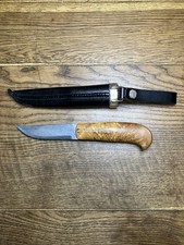 Puukko Vintage Jagdmesser